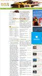 Mobile Screenshot of beijing-explorer.com